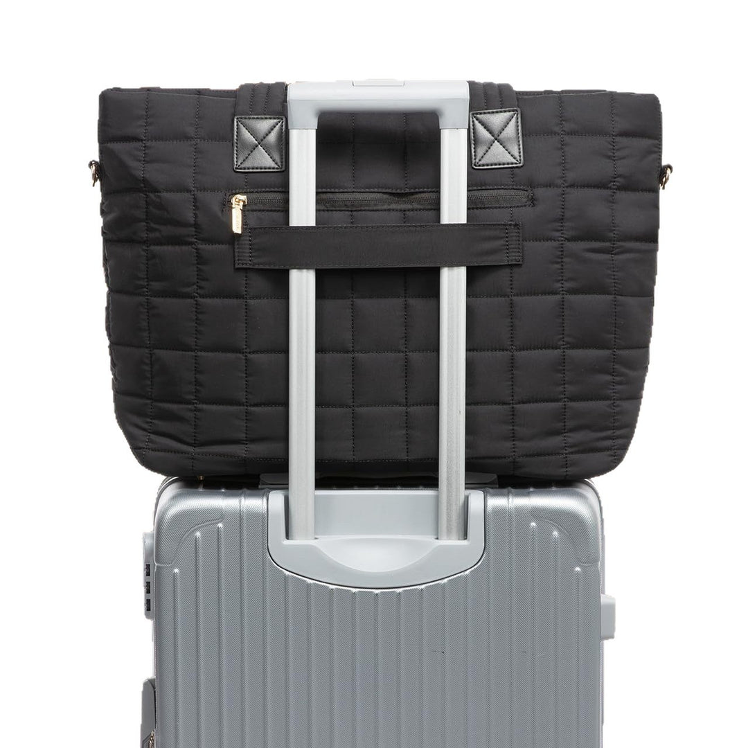 Padded Everyday Handbag Stornfield