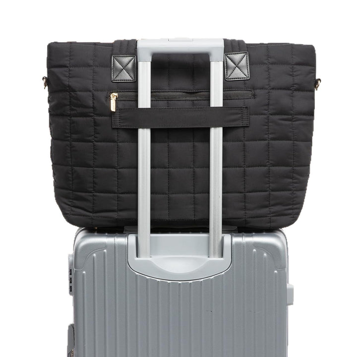 Padded Everyday Handbag Stornfield