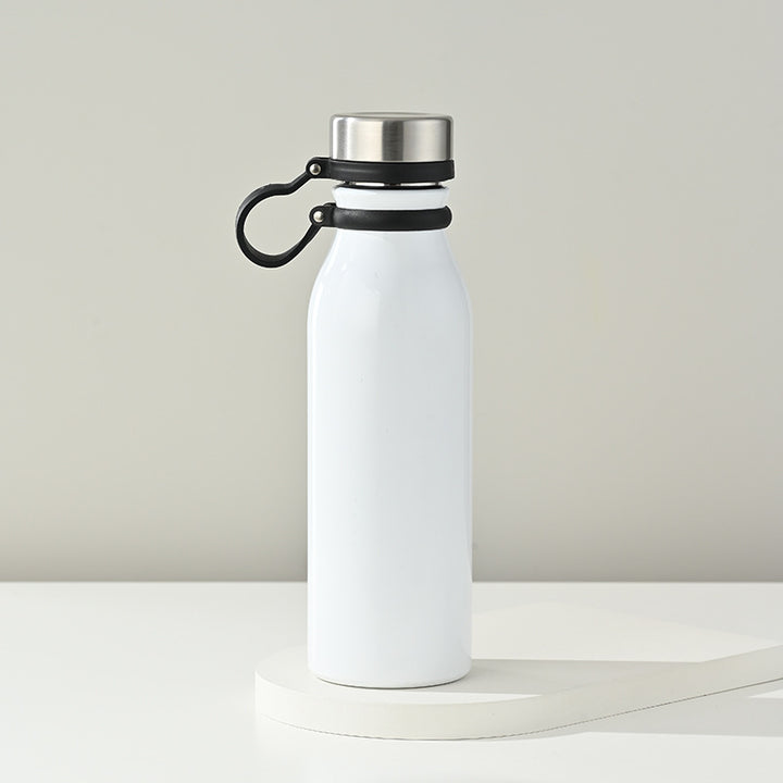 Ladies insulated drinking bottle with sealable lid Stornfield
