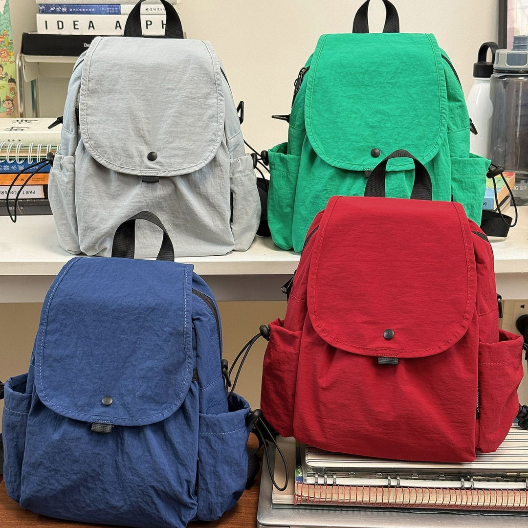 Lightweight Urban Backpack Stornfield