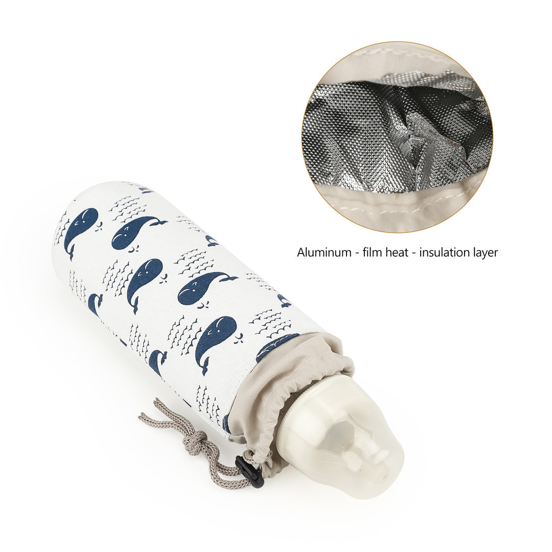 Drawstring Storage Bag Stornfield