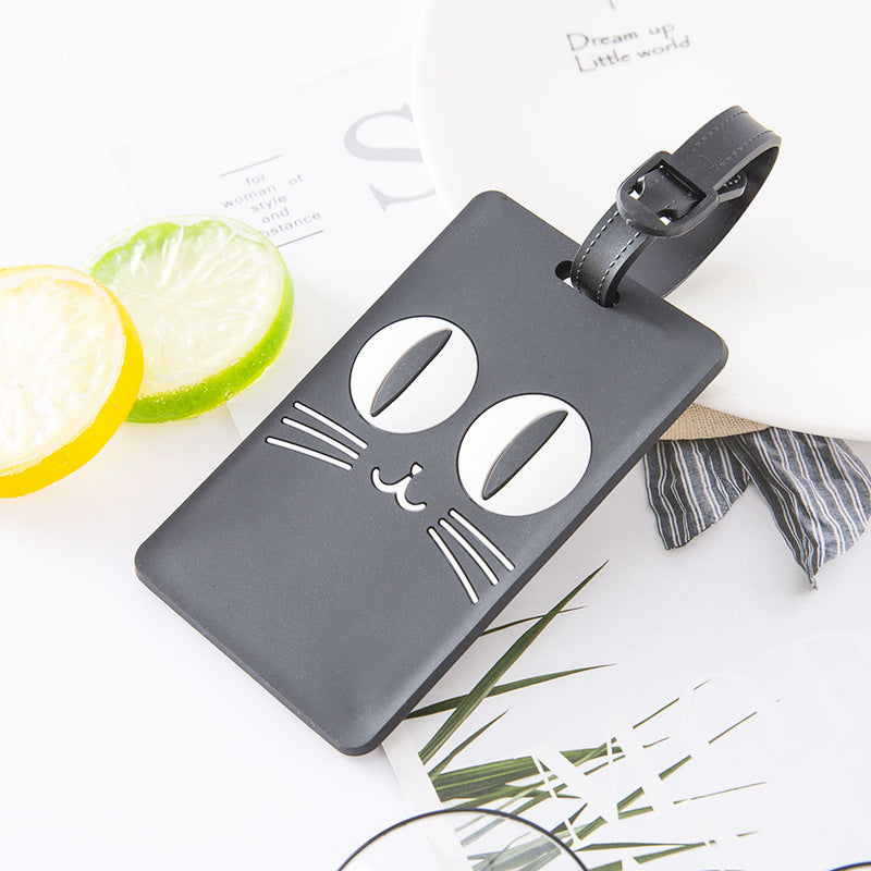 Unisex Personalized Luggage Tag Stornfield