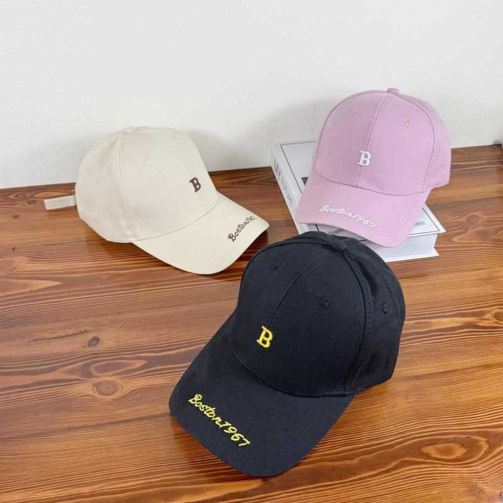 Men's Casual Embroidered Baseball Cap Stornfield 1784188137