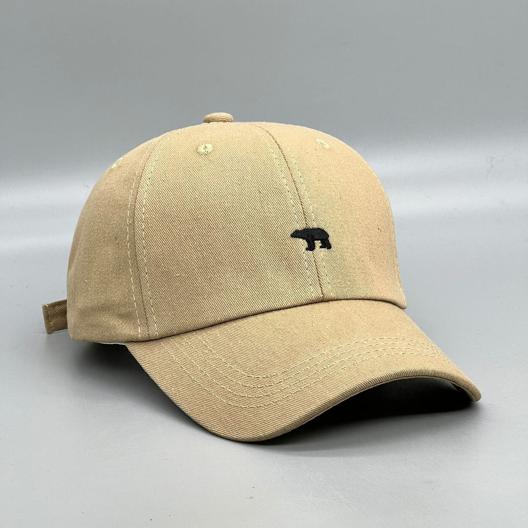 Women's Casual Adjustable Baseball Cap Stornfield