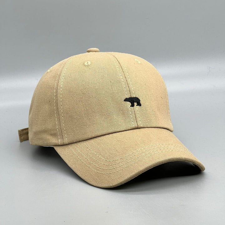 Women's Casual Adjustable Baseball Cap Stornfield