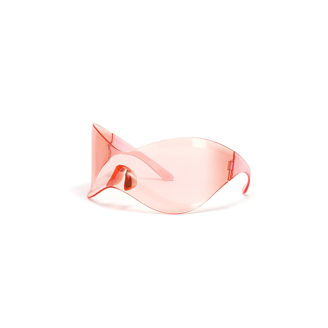 Women's goggles with flexible design and UV protection Stornfield