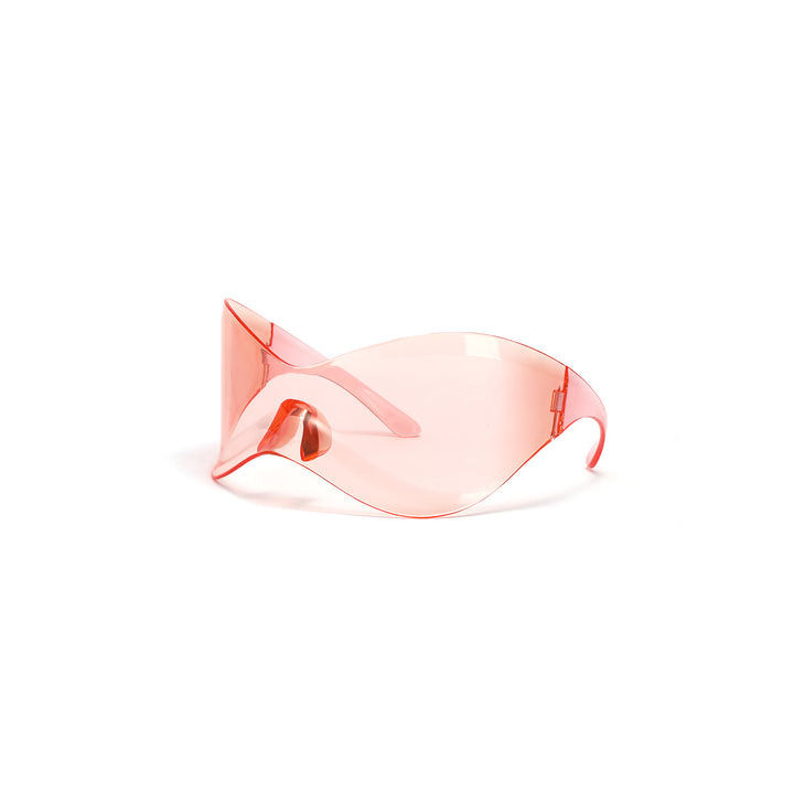 Women's goggles with flexible design and UV protection Stornfield