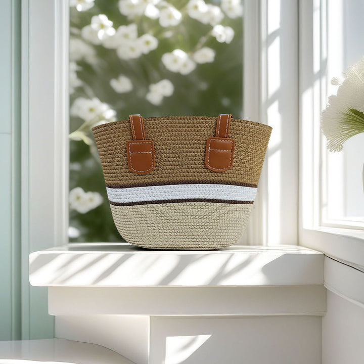 Beach bag Stornfield