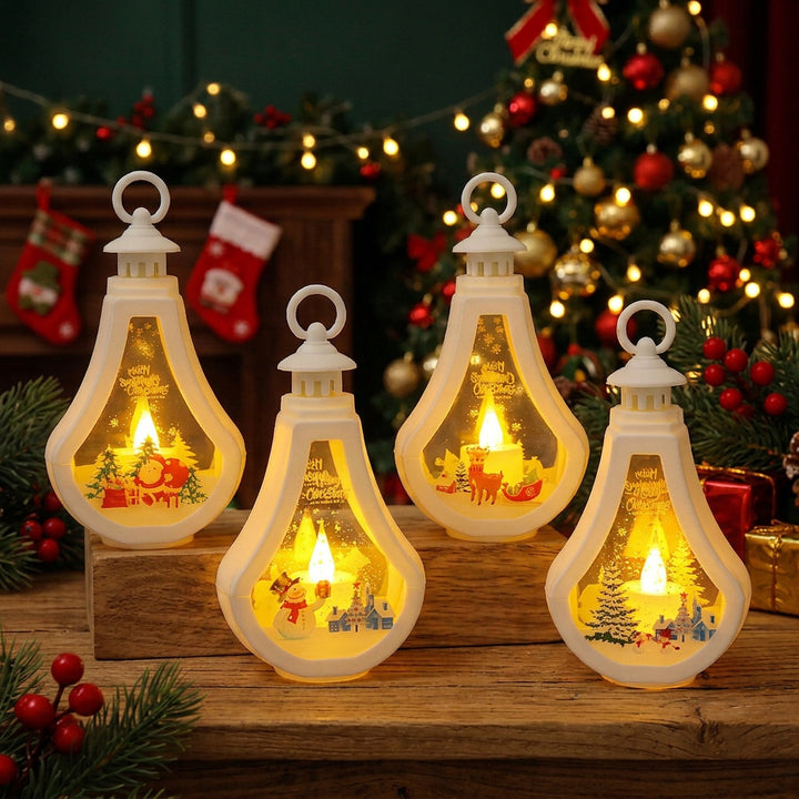 Festive Lantern