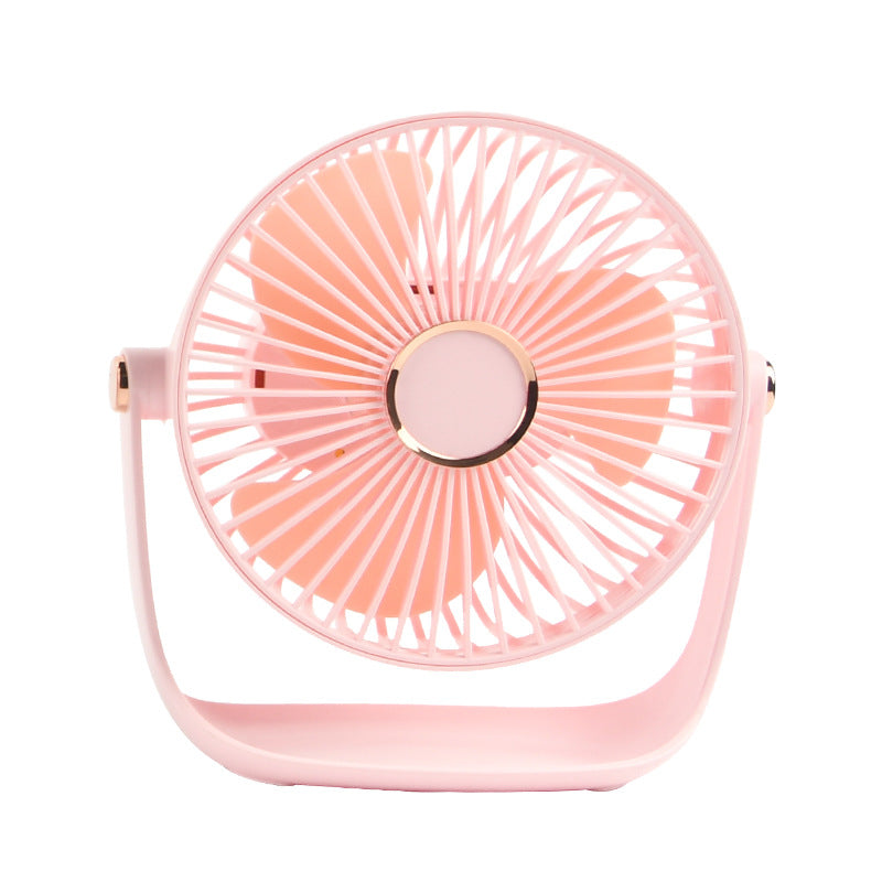 Women's portable table fan Stornfield