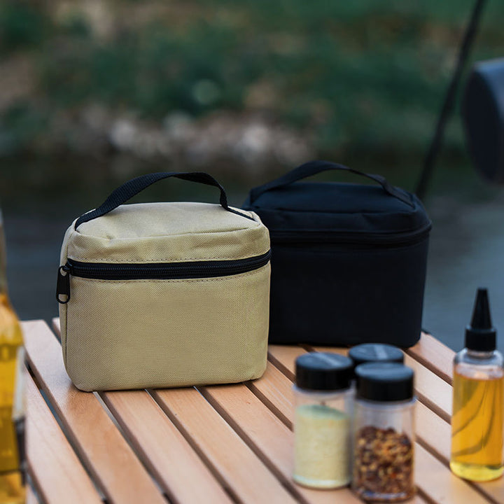 Transportable Cosmetic Storage Bag Stornfield
