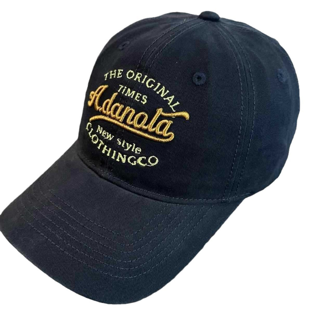Men's Classic Casual Twill Cap Stornfield