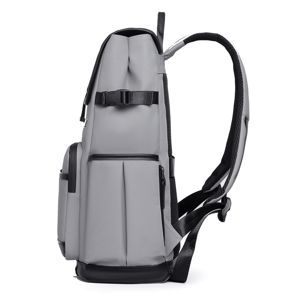Modern Urban Backpack Stornfield