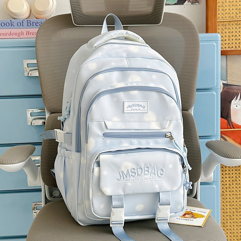 Multi-Purpose Casual Backpack Stornfield
