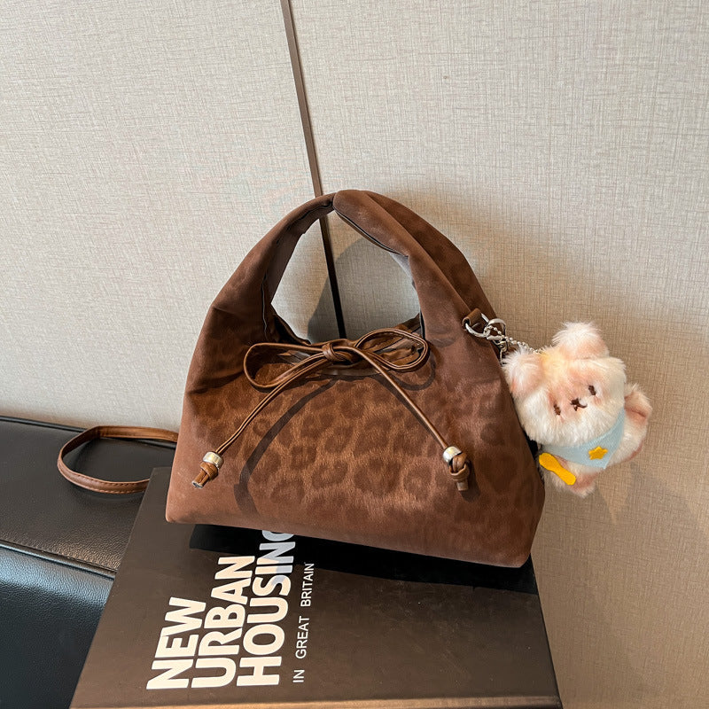 Stylish and Functional Drawstring Handbag Stornfield
