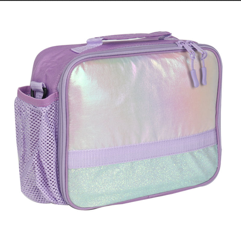 Ladies Insulated Lunchbox with Compartments Stornfield