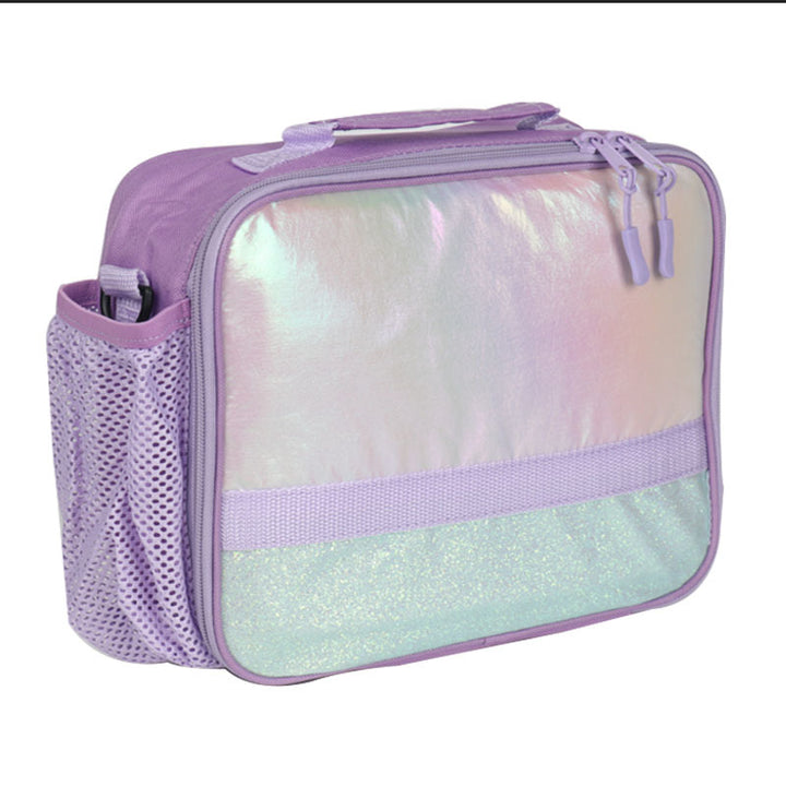 Ladies Insulated Lunchbox with Compartments Stornfield