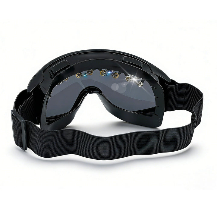 Women's sporty protective goggles in modern design with innovative details Stornfield