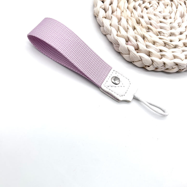 Durable Fabric Keychain Loop Stornfield