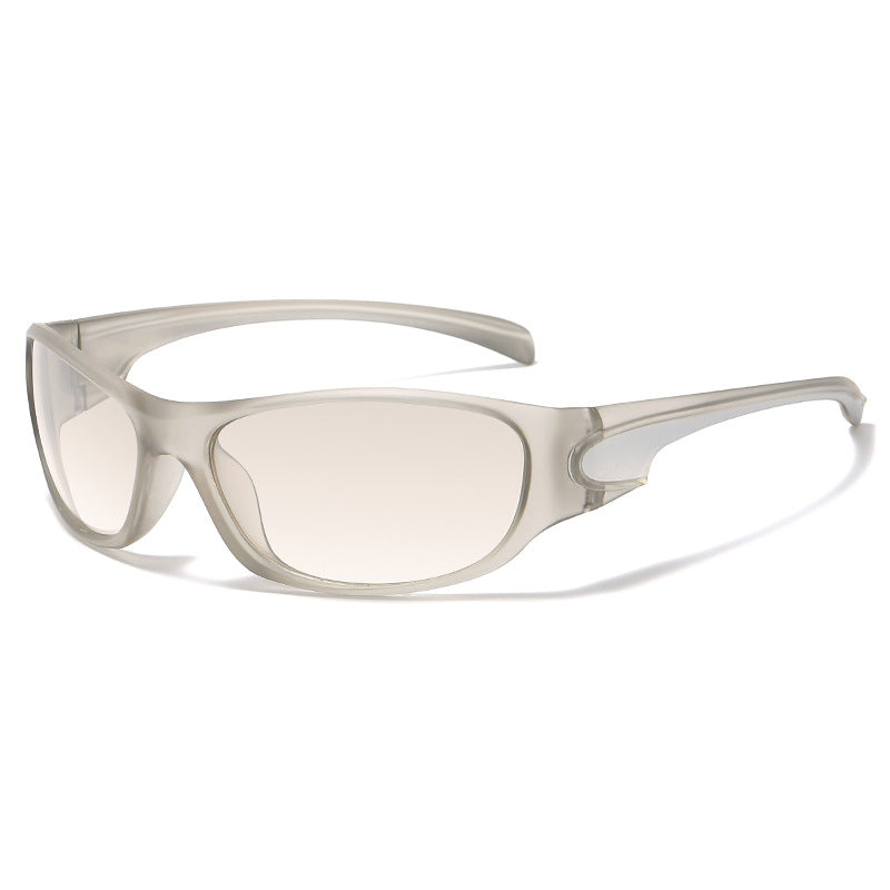 Sporty Performance Sunglasses Stornfield