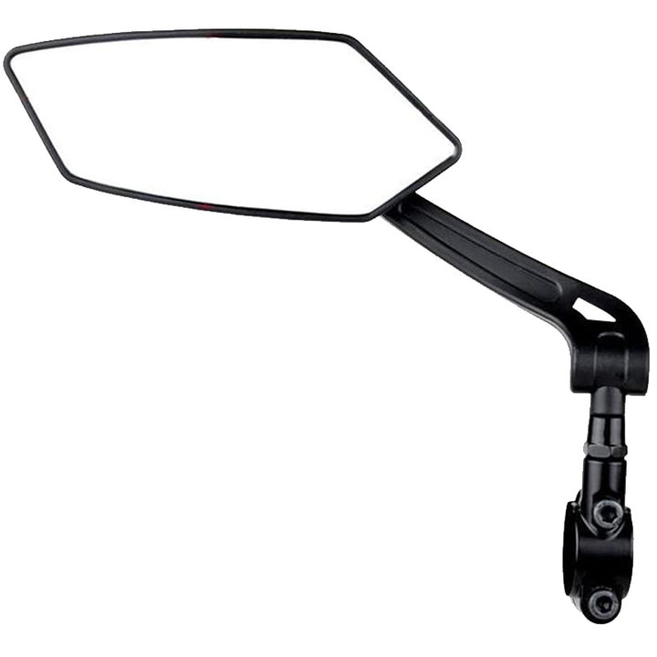 Adjustable Universal Bicycle Side Mirror Stornfield