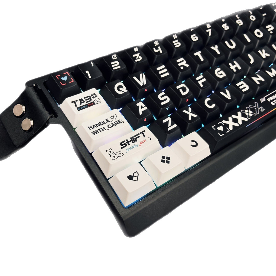 Gaming Mechanical Keyboard Stornfield