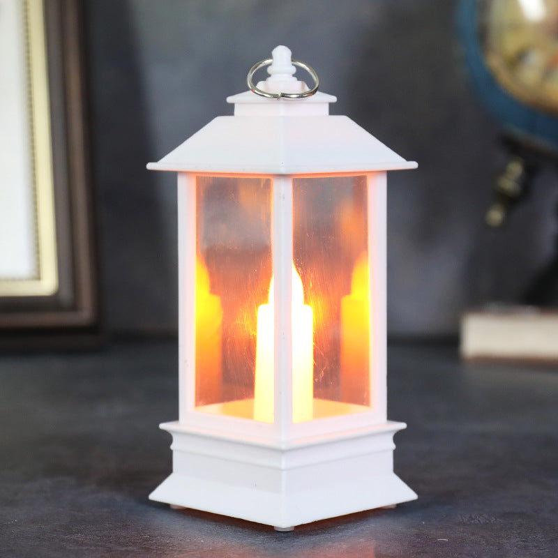 LED Decorative Lantern
