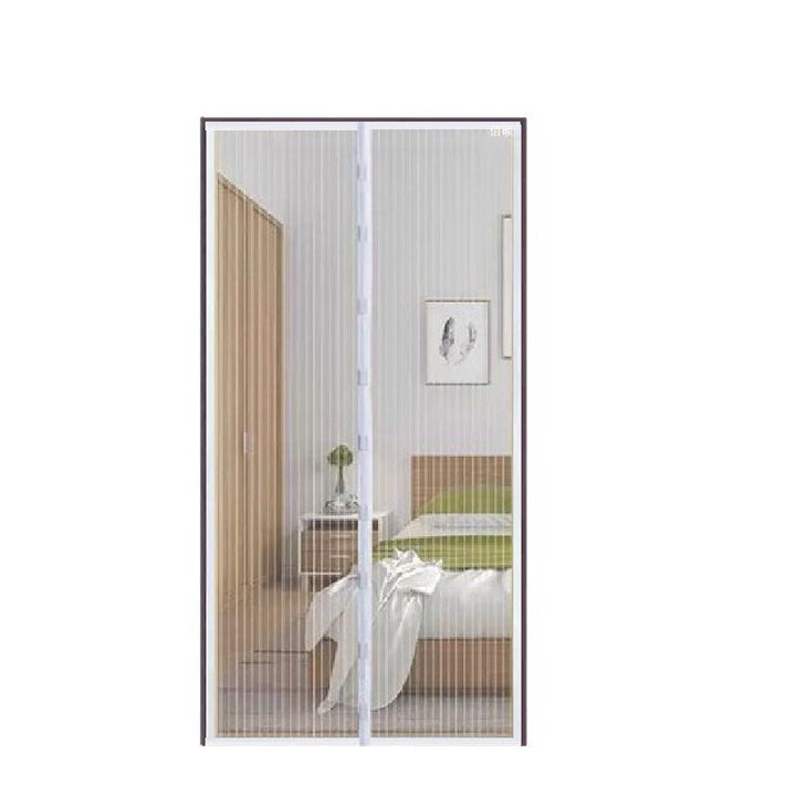 Decorative Mesh Curtain Stornfield