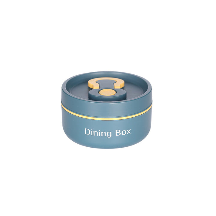 Versatile Insulated Dining Bowl