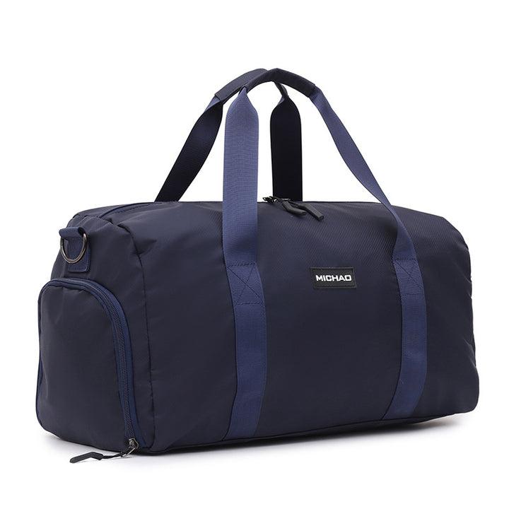 Compact Training and Travel Bag with Practical Compartments Stornfield