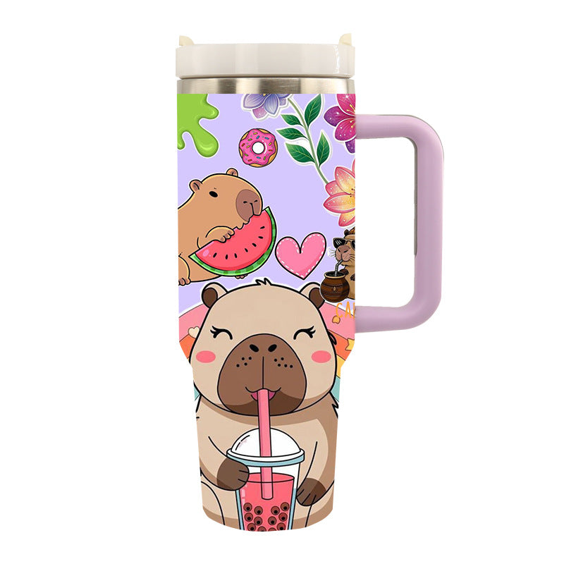 Unisex Insulated Drinking Cup Stornfield