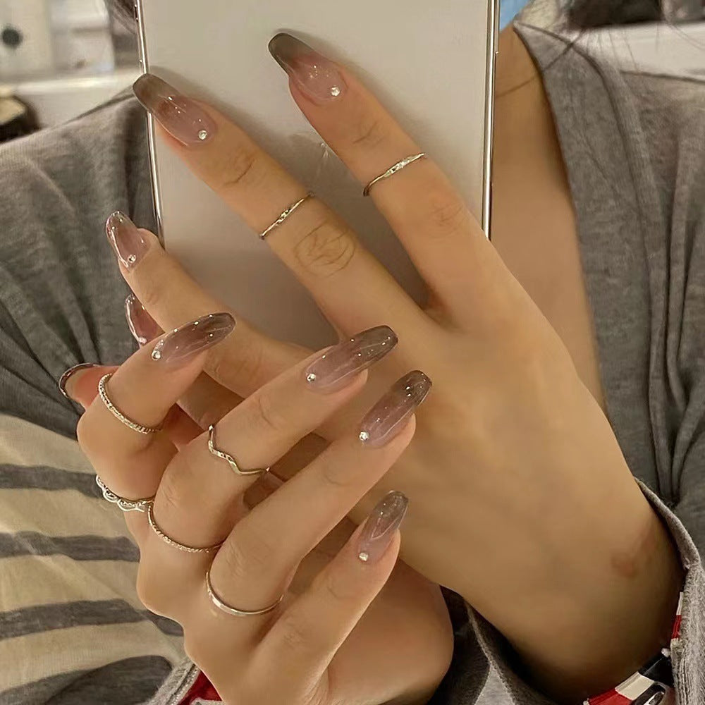Trendy Stiletto Nails Stornfield