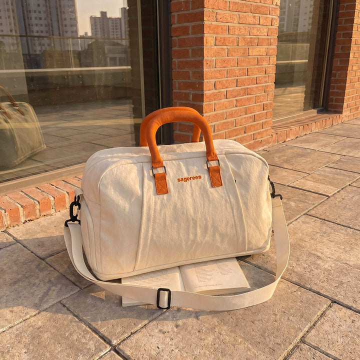 Versatile Travel Duffel Bag Stornfield