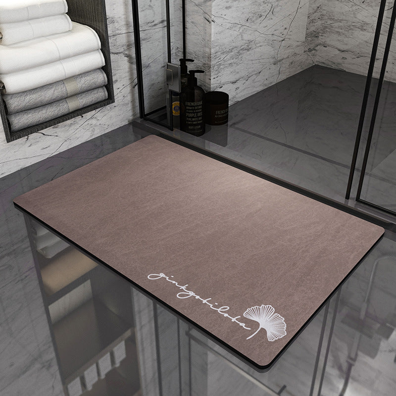 Soft Non-Slip Bath Mat