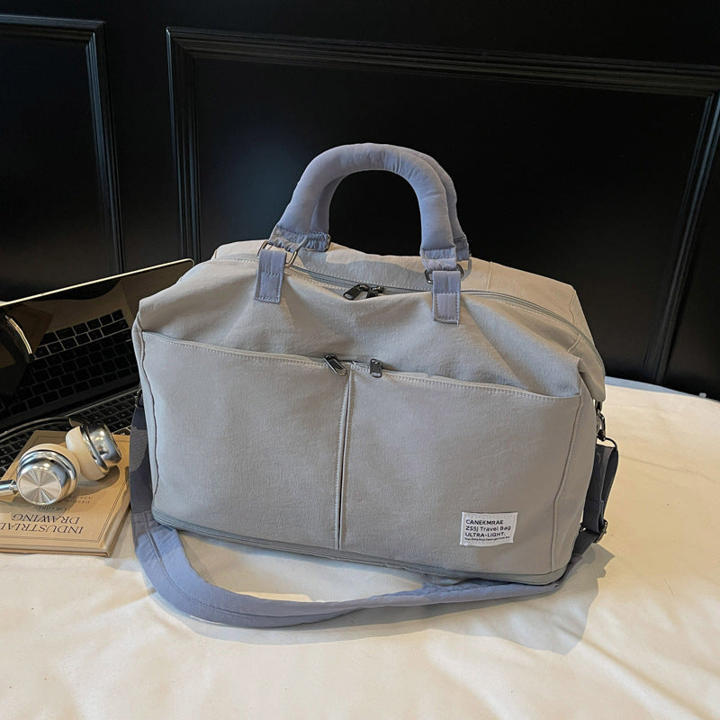Travel Duffel Bag