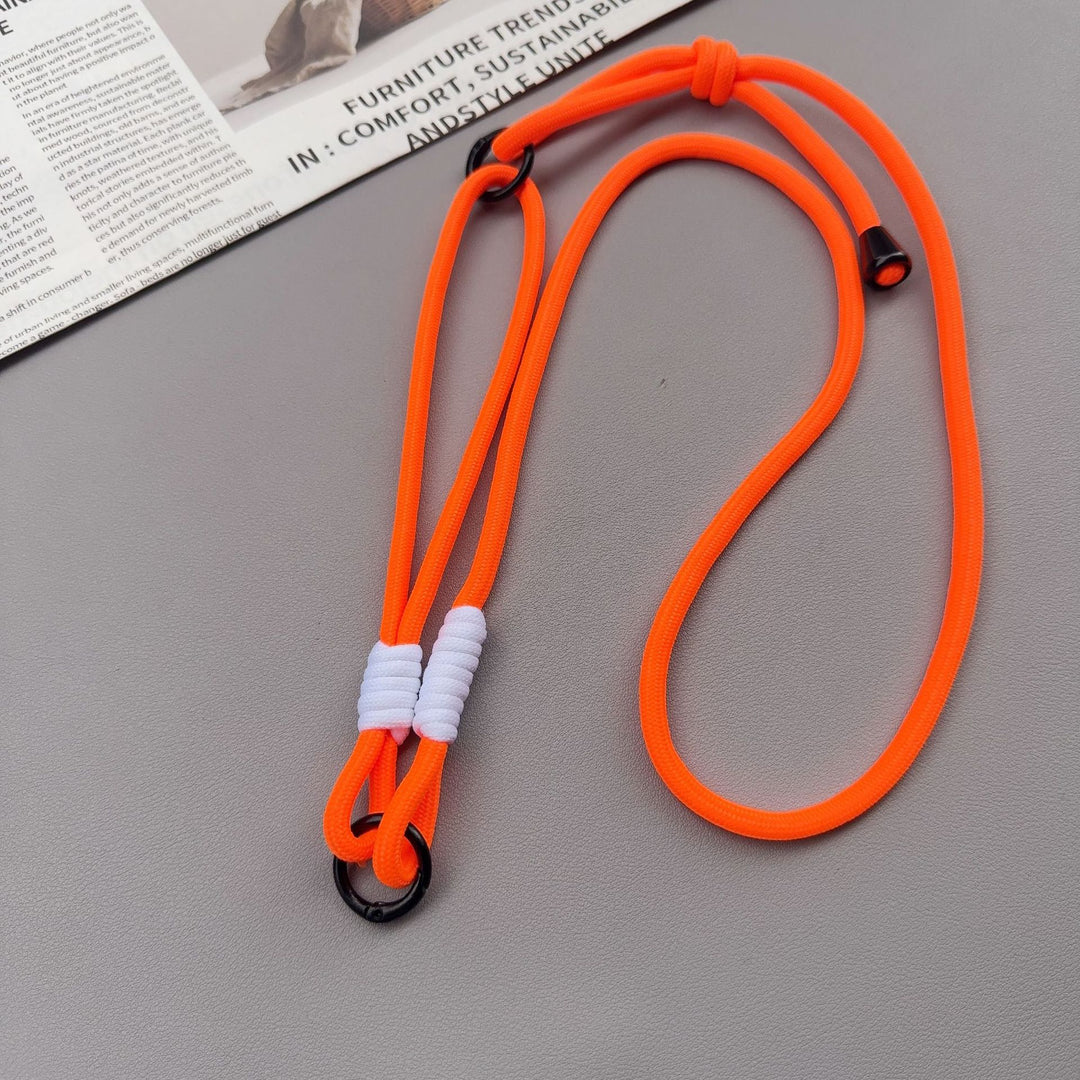 Versatile Neck Strap Stornfield