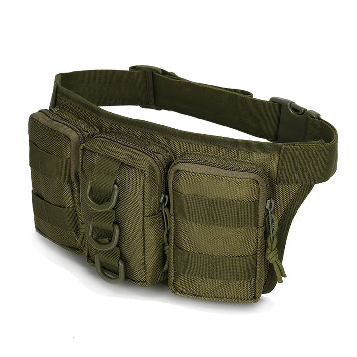 Tactical Utility Waist Bag Stornfield