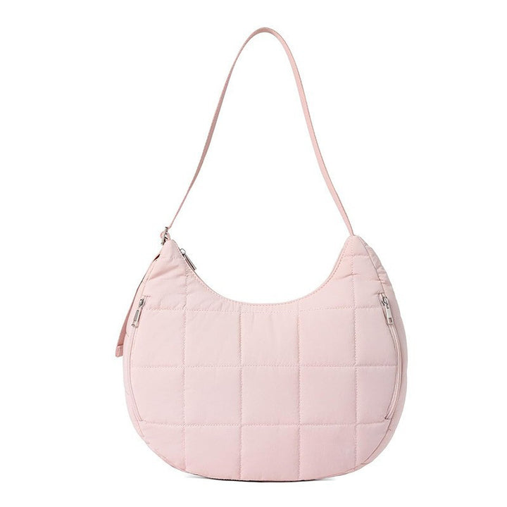 Fashionable and Padded Shoulder Bag Stornfield