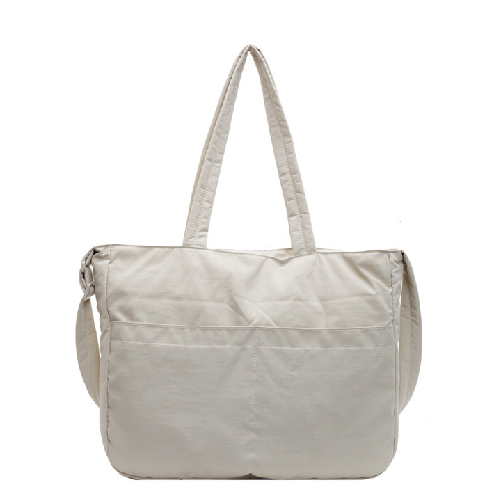 Lightweight Multi-Functional Travel Tote Stornfield