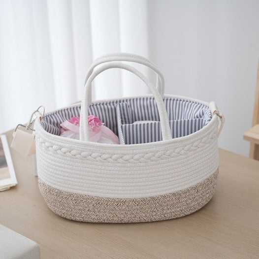 Storage basket Stornfield