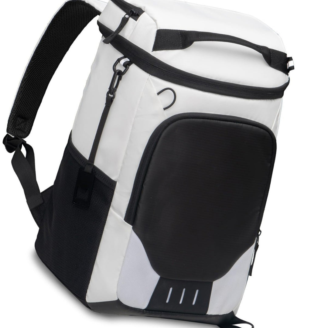 Unisex insulated and multifunctional cooling backpack Stornfield