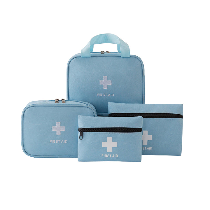 Compact First Aid Kit Bag Stornfield