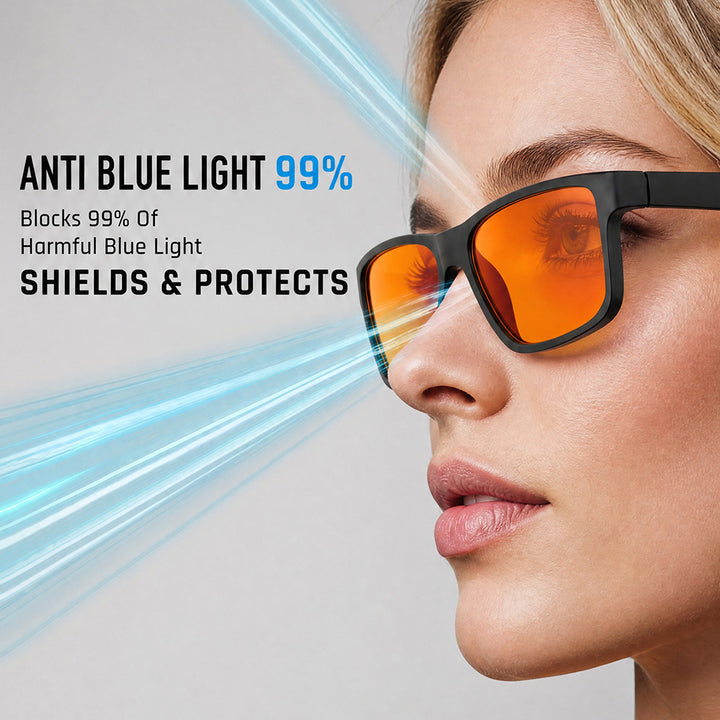 Performance-Enhancing Sports Sunglasses Stornfield
