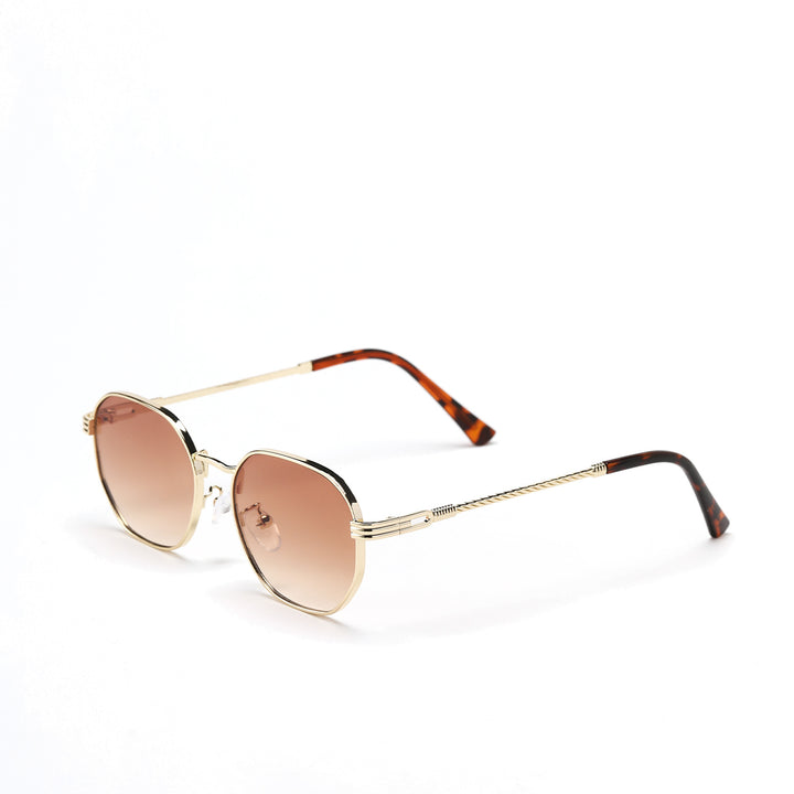 Women’s fashionable sunglasses with high-quality metal frame and elegant lenses Stornfield