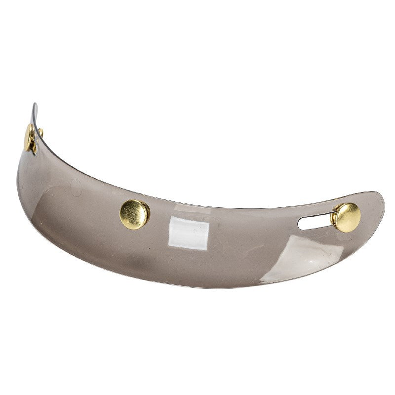 Premium UV-Resistant Visor Shield Stornfield