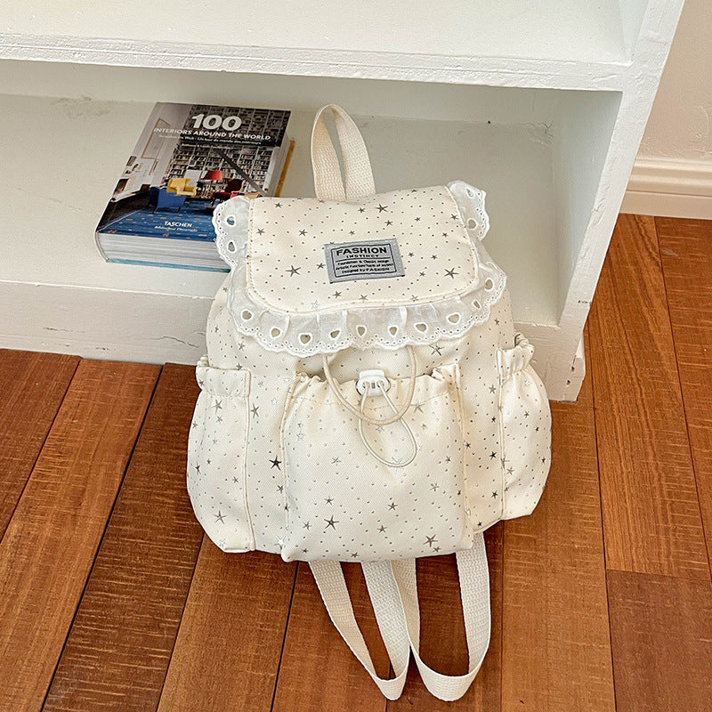 Fashion Backpack