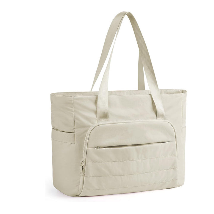 Padded Everyday Tote Bag Stornfield
