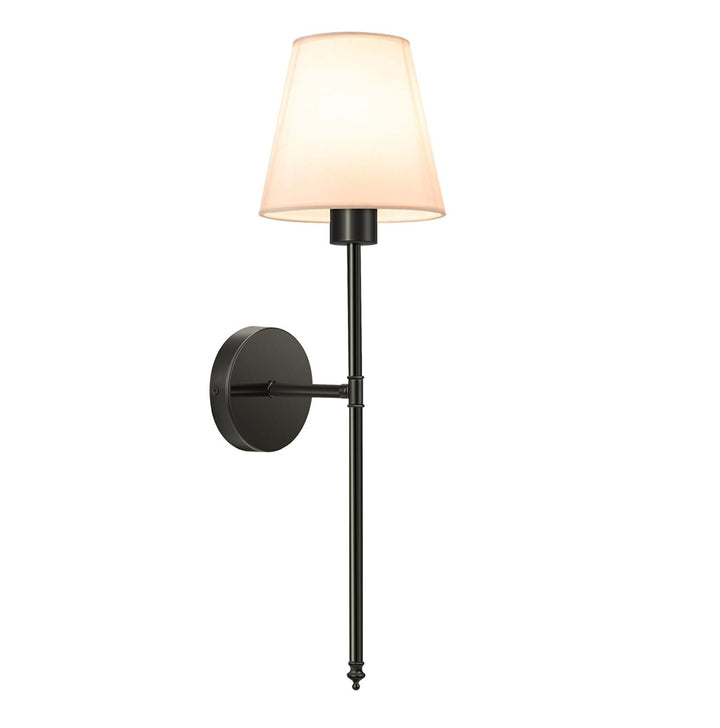Modern Minimalist Wall Sconce