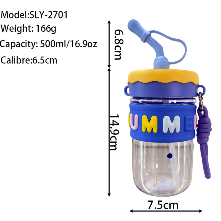 Unisex Drinking Bottle Stornfield