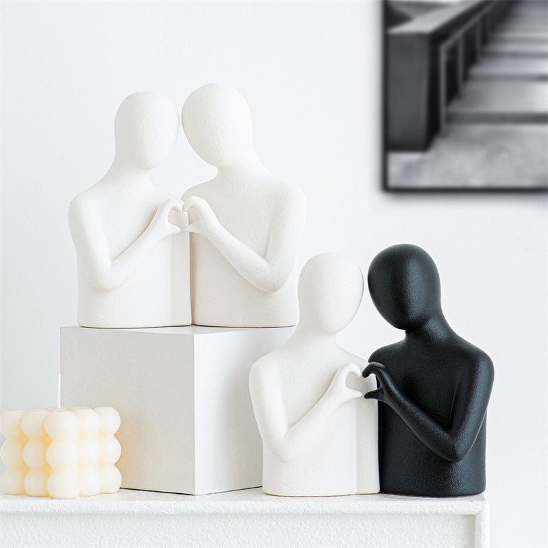 Decorative Figures Stornfield